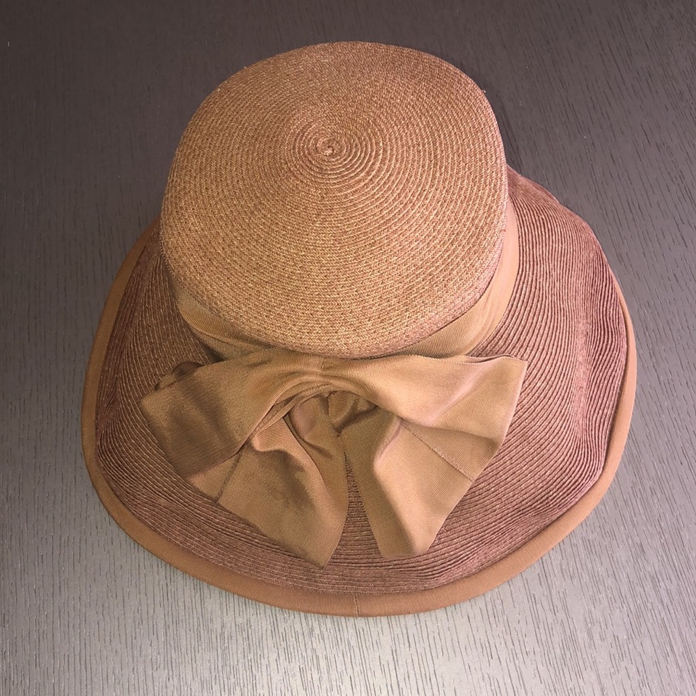 ERIC JAVITS Hat - Picture 5 of 13